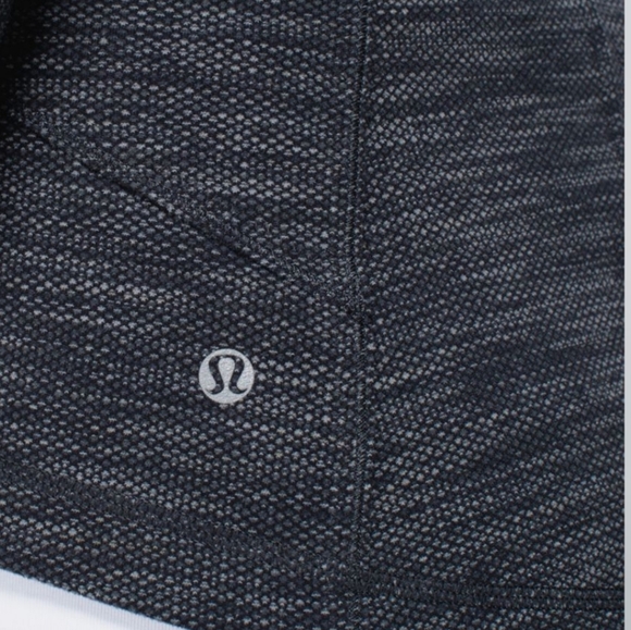 Lululemon Forme Jacket (Cuffins) - Picture 5 of 7